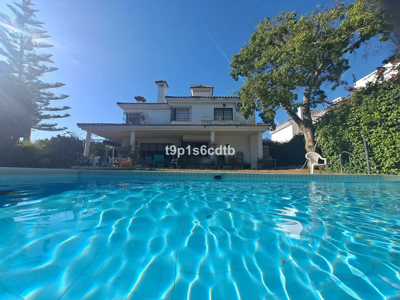 Villa individuelle · Marbella