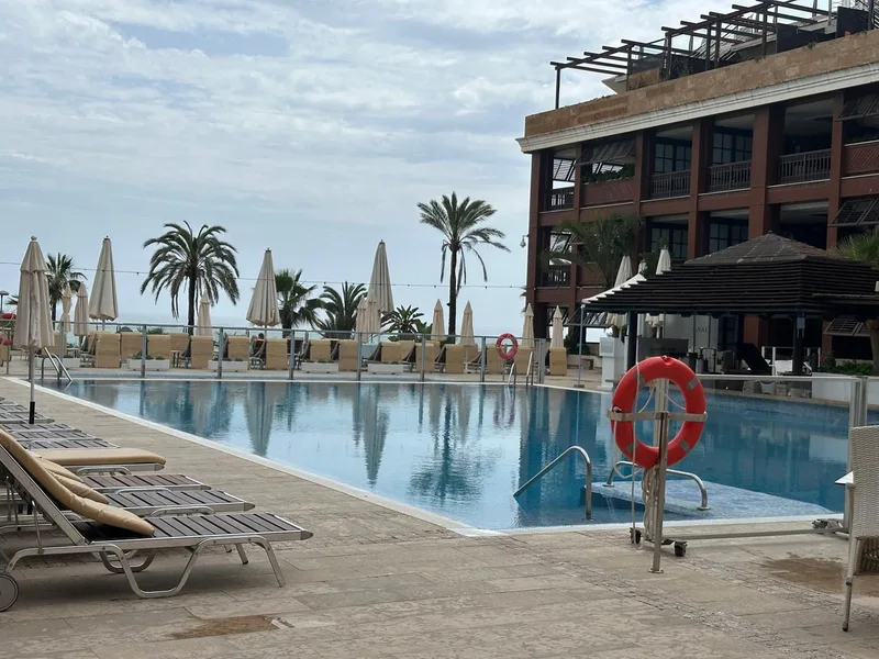 Toppleilighet · Puerto Banús