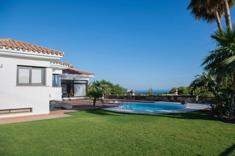 Villa indipendente · Benalmadena