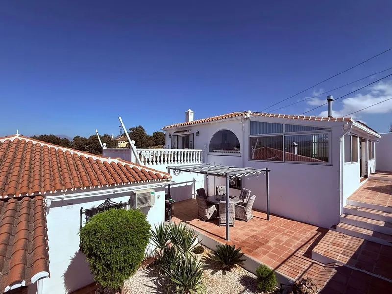 Detached Villa in Coín