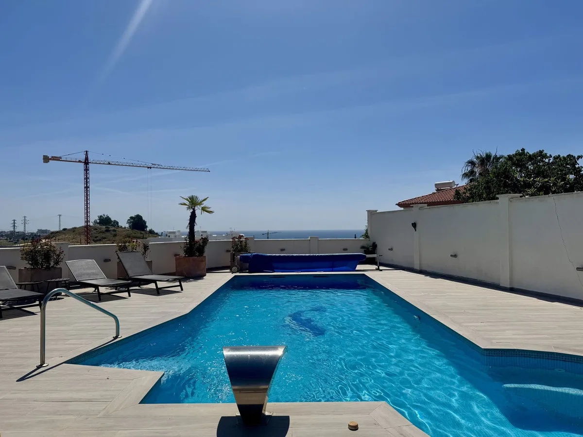 Villa independiente in Estepona
