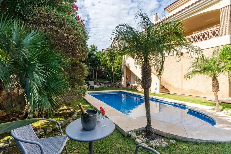 Detached Villa in Riviera del Sol