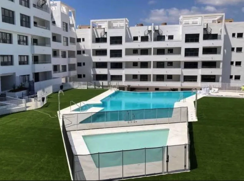 Penthouse-Maisonette · Estepona