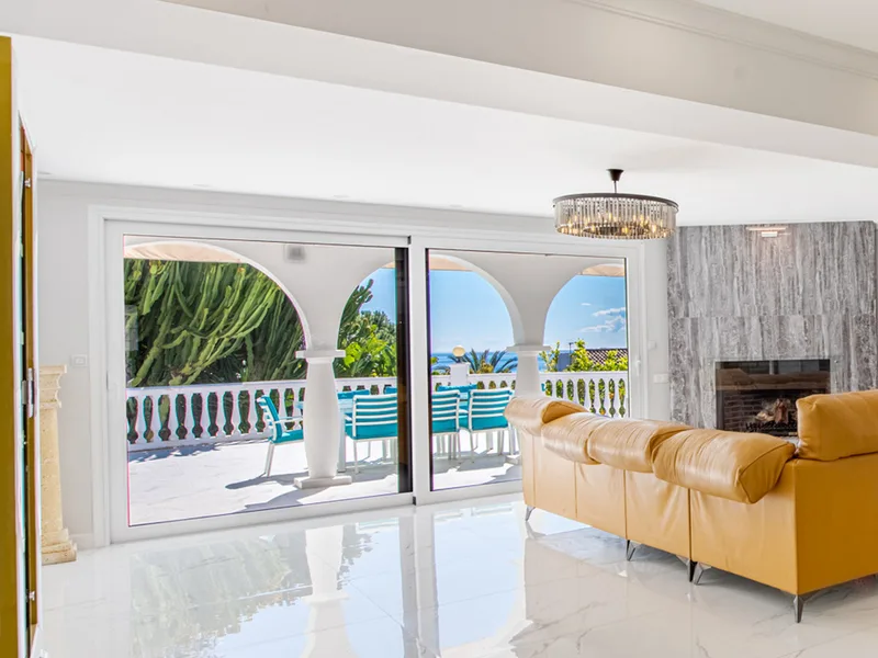 Villa individuelle · Marbella
