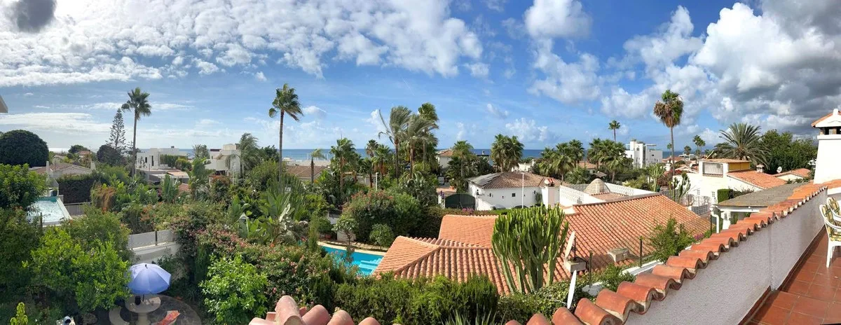 Villa independiente in Costabella