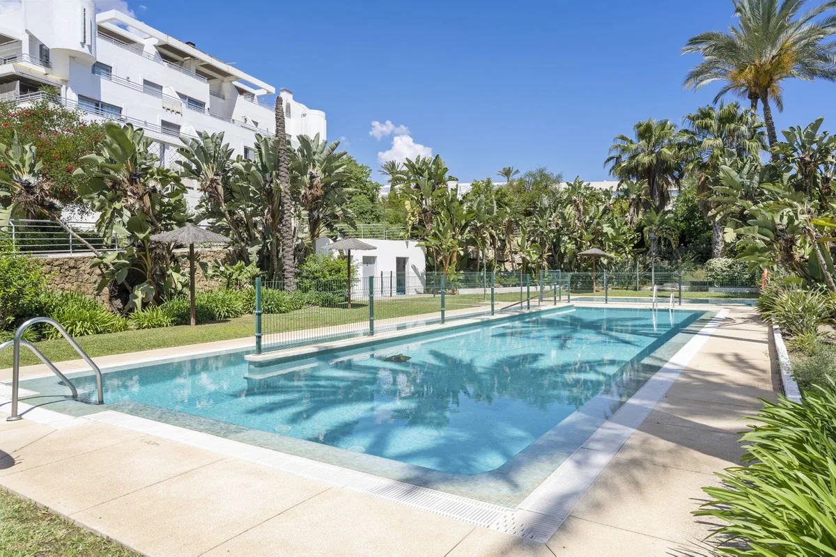 Пентхаус-дуплекс in La Cala de Mijas