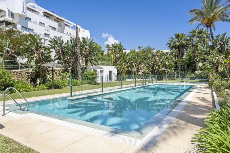 Penthouse Duplex in La Cala de Mijas