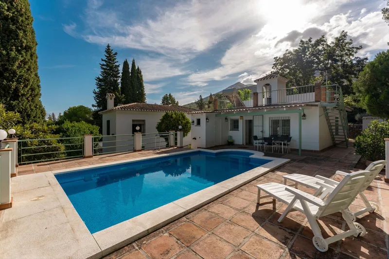 Finca · Cortijo · Alhaurín el Grande