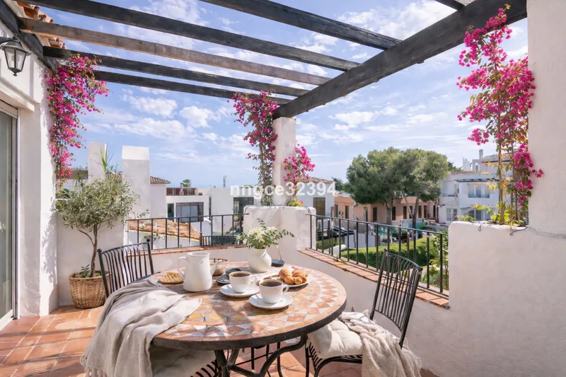 Penthouse in El Paraiso