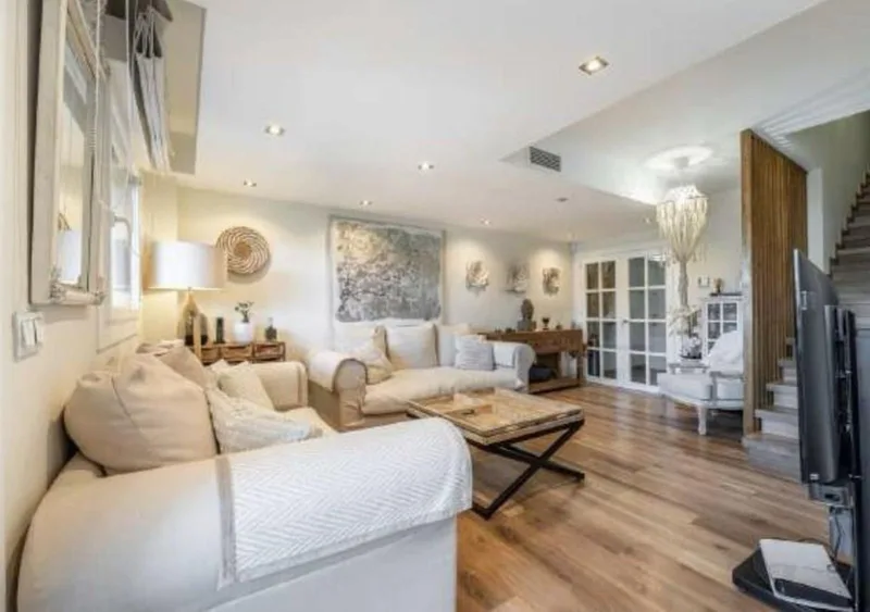 Penthouse in Benalmadena Costa