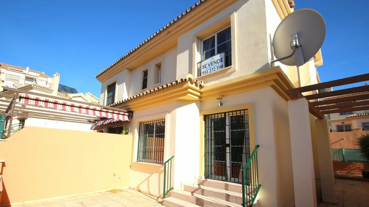 Вилла in Los Pacos