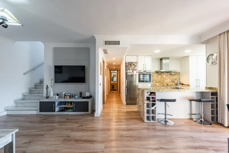Penthouse in San Pedro de Alcántara