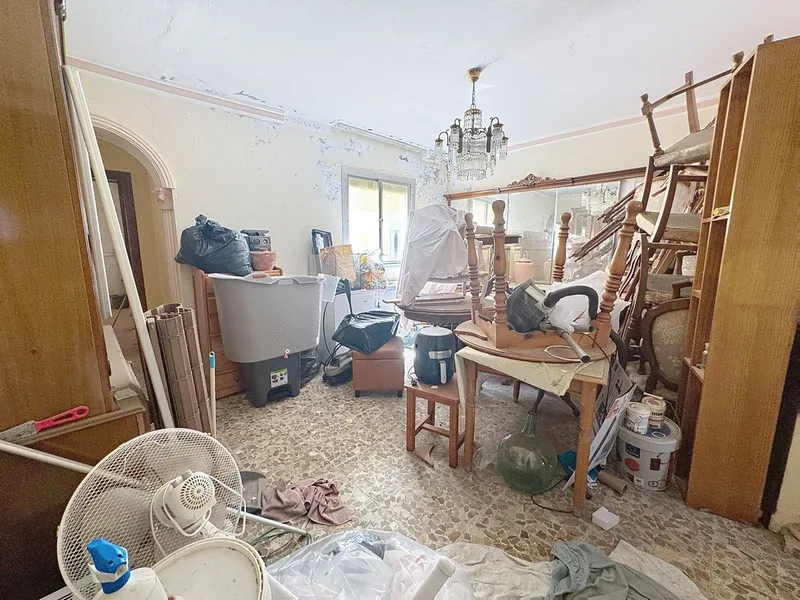 Townhouse in Estepona