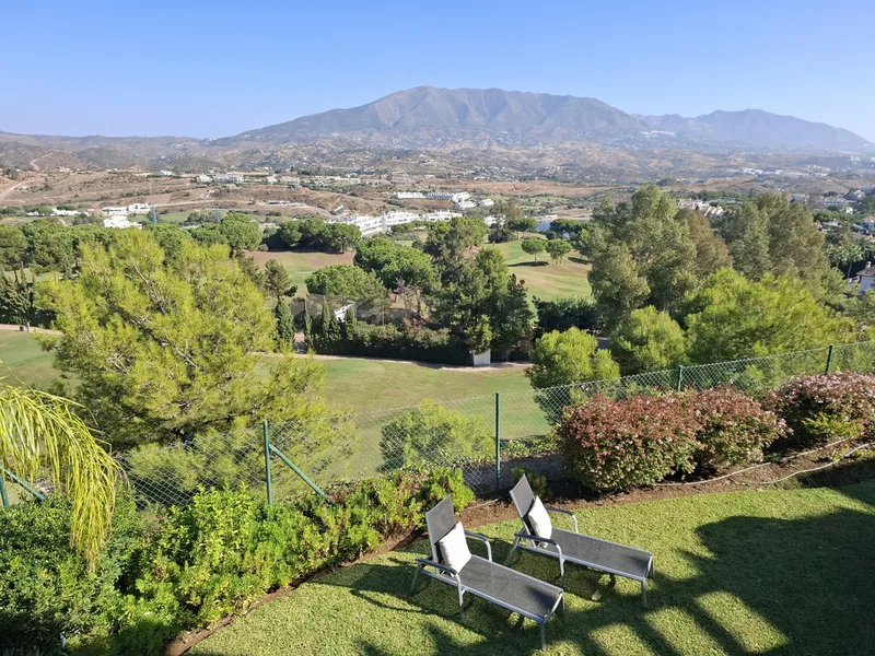 Townhouse in Mijas Costa