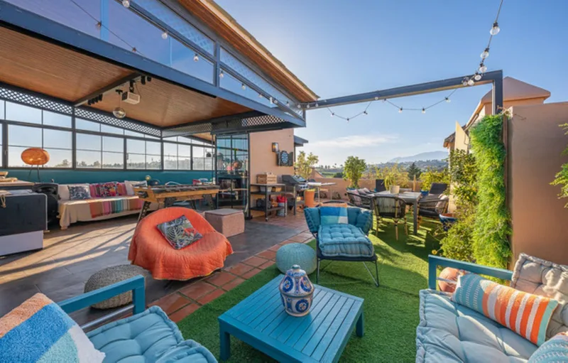 Penthouse in Atalaya