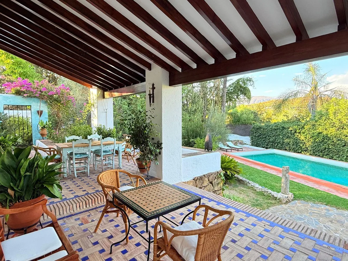 Finca · Cortijo in Alora