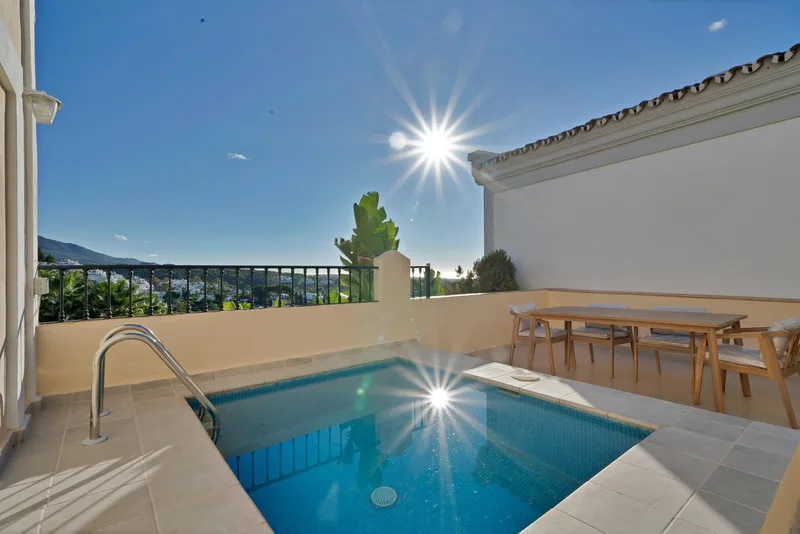 Maison de ville · Marbella