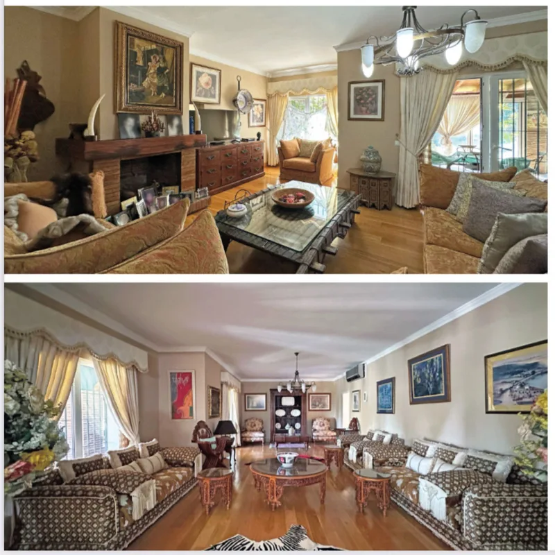 Fristående villa · Puerto Banús