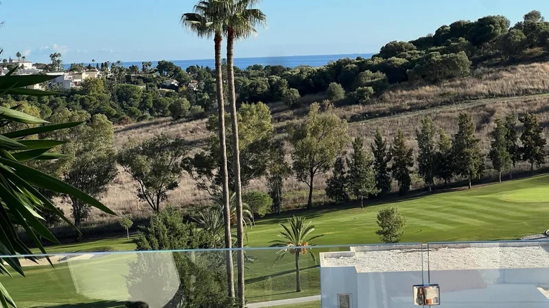 Freistehende Villa · El Paraiso