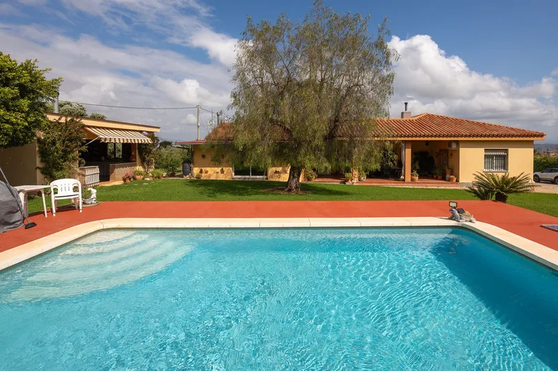 Finca - Cortijo in Alhaurín el Grande