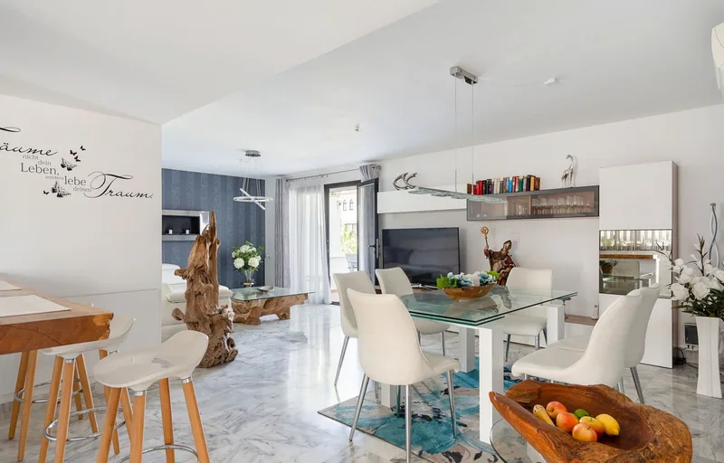 Townhouse in Costalita