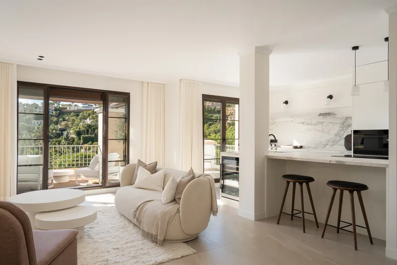 Penthouse in Los Arqueros