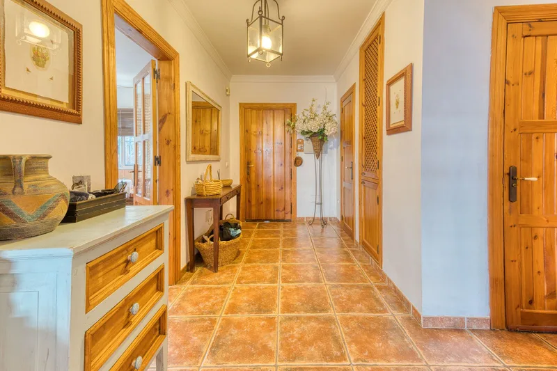 Townhouse in Los Boliches
