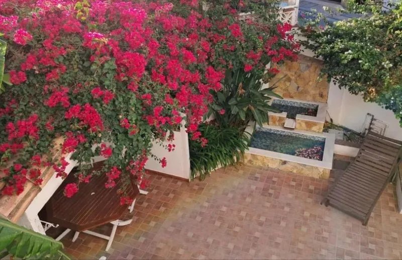 Semi-Detached House in Estepona