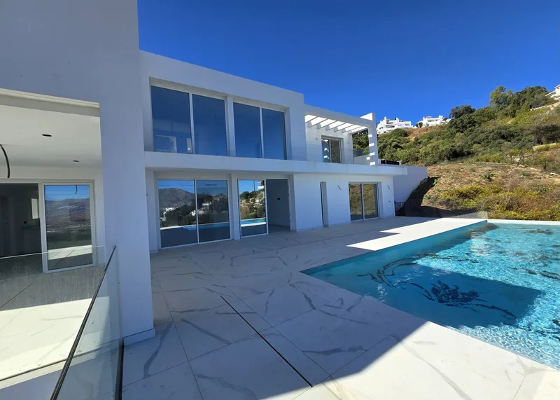Villa individuelle · La Mairena