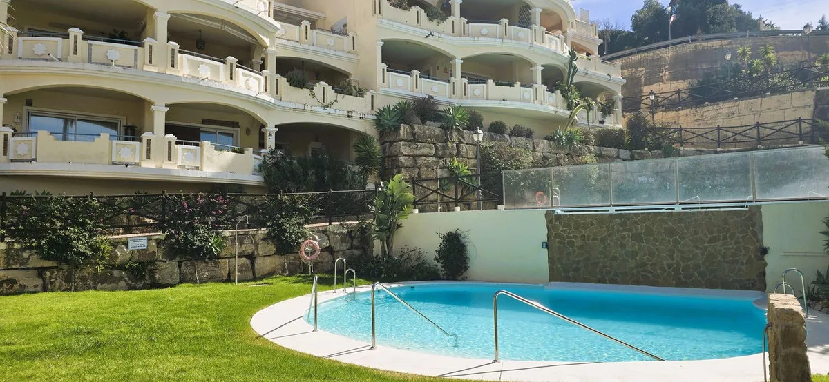 Ático dúplex in Elviria