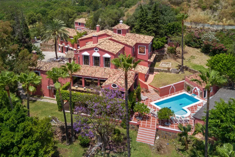 Villa individuelle · Benahavís