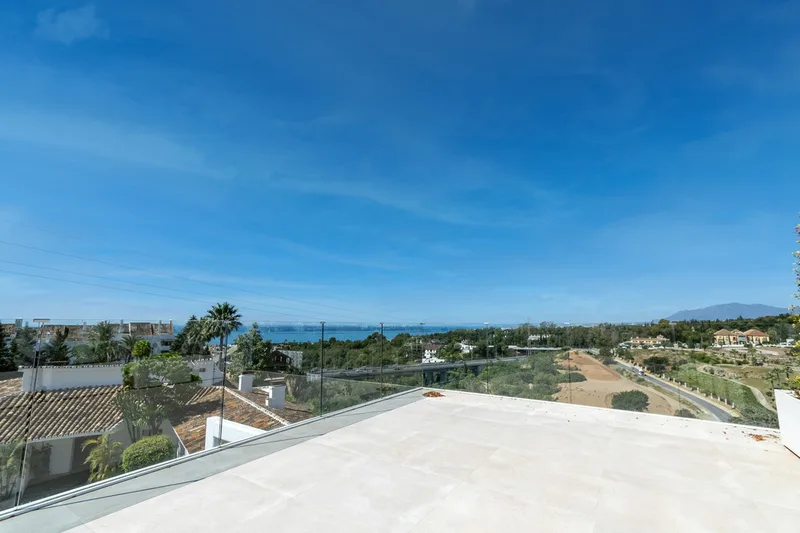 Villa individuelle · Marbella