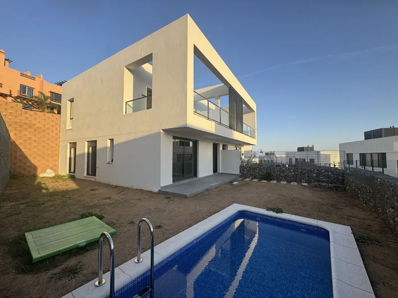 Townhouse in Riviera del Sol