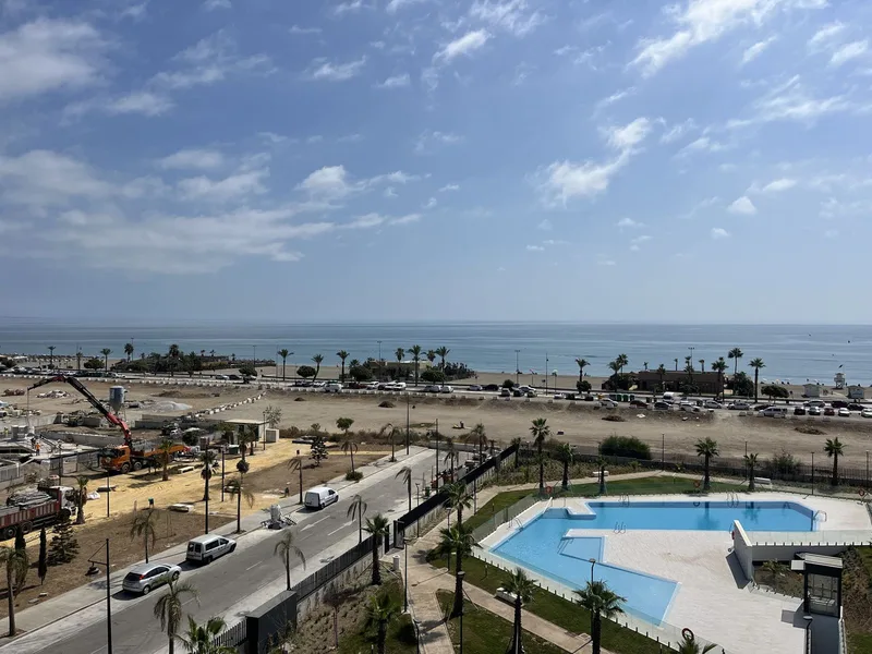 Penthouse · Torremolinos