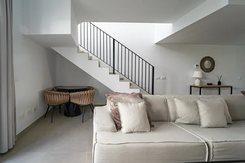 Townhouse in Cancelada