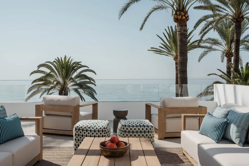 Casa bifamiliare · The Golden Mile