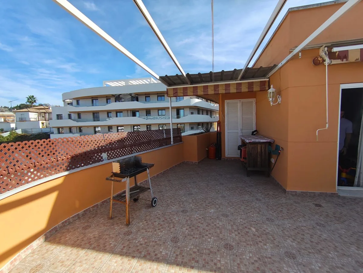 Пентхаус in Estepona
