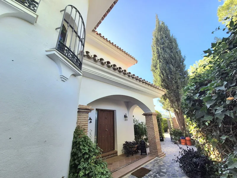Villa individuelle · Coín