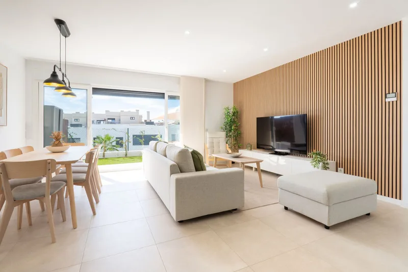Townhouse in La Cala de Mijas