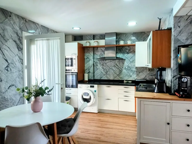 Semi-Detached House in Guadalmar