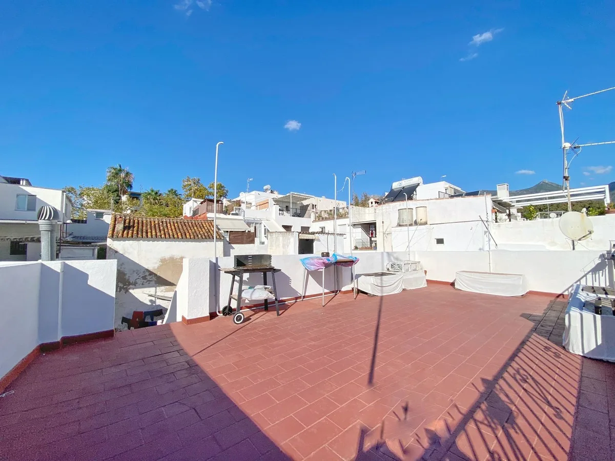 Casa adosada in Marbella