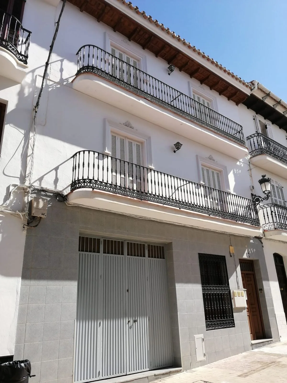Таунхаус in Alhaurín el Grande