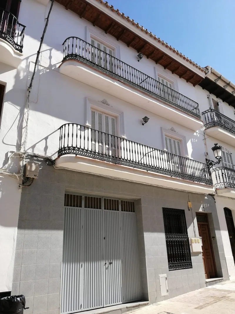 Townhouse in Alhaurín el Grande