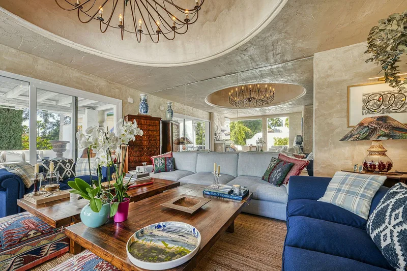 Penthouse i to plan · Guadalmina Baja
