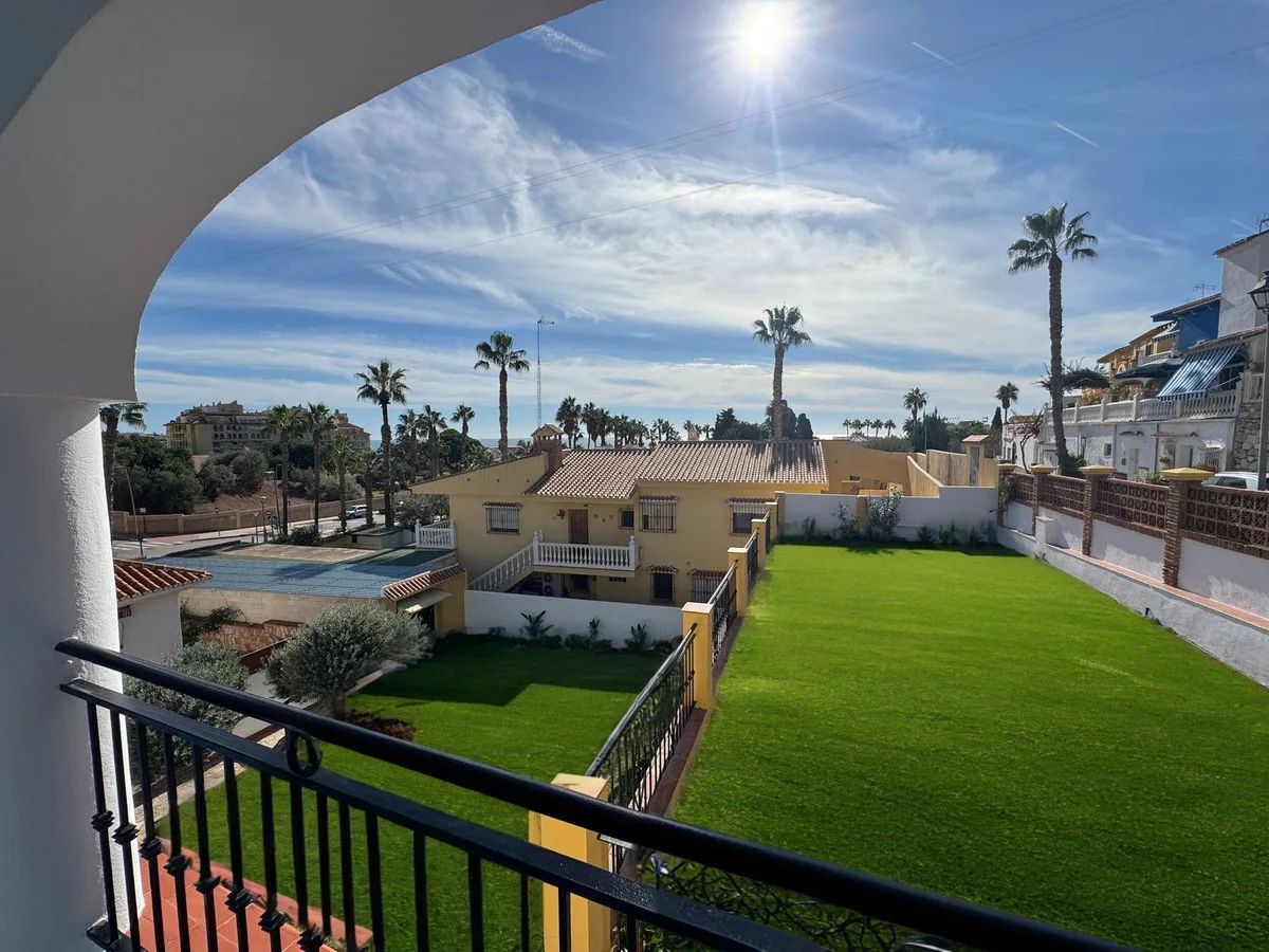 Villa independiente in Rincón de la Victoria