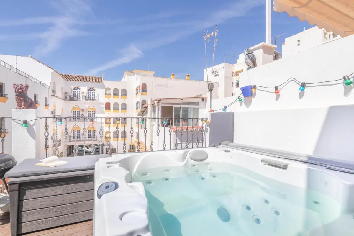 Casa adosada in Marbella