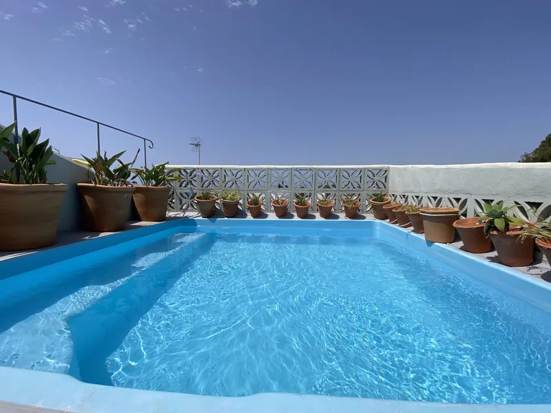 Townhouse in San Pedro de Alcántara