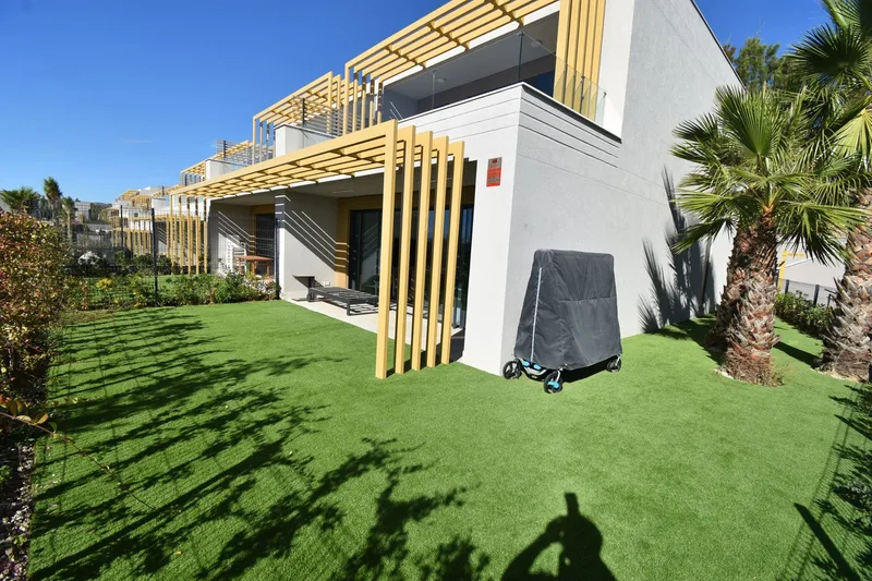 Townhouse in Mijas Costa