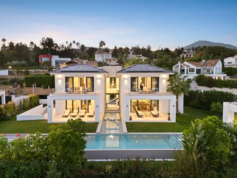 Villa individuelle · Benahavís