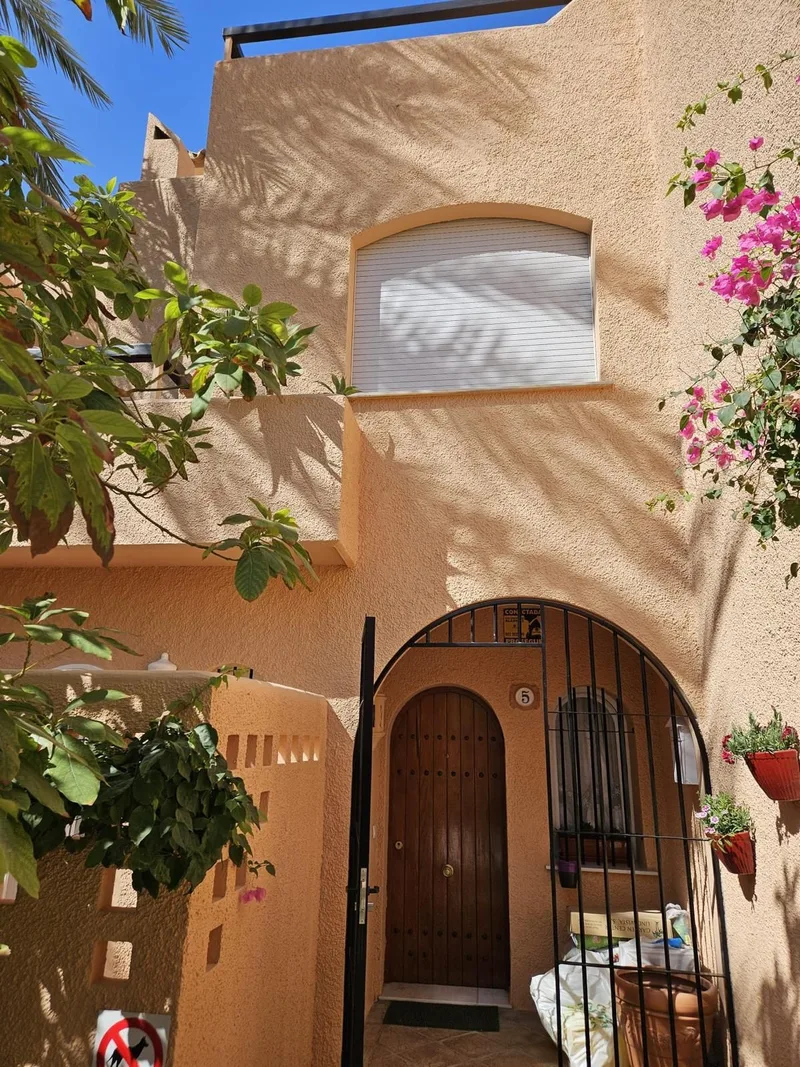 Townhouse in Atalaya